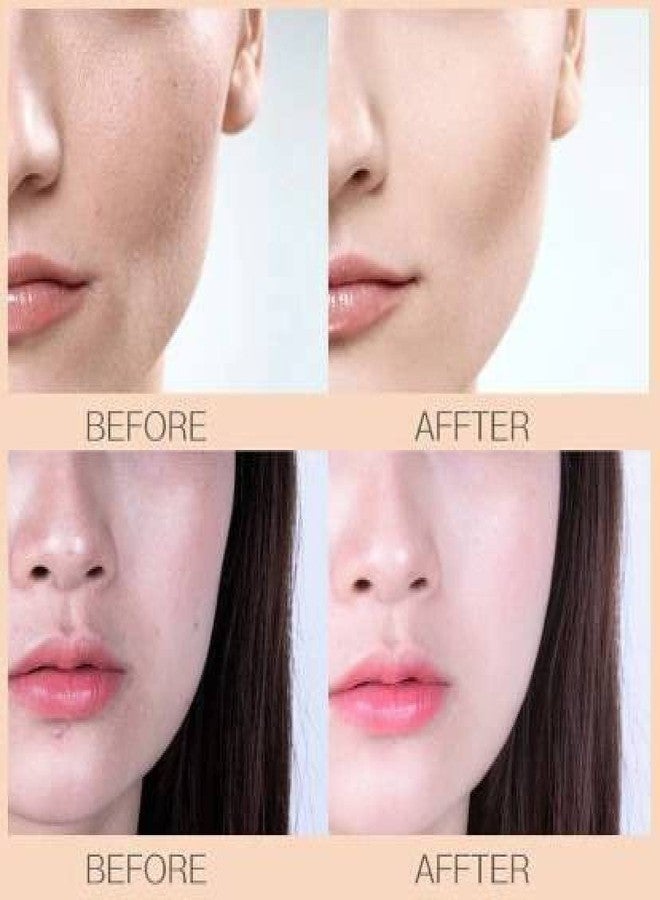 سكين بلس كريم أساس SKINPLUS المقاوم للماء برأس الفطر (SKIN، 20 غرام) - Image 2