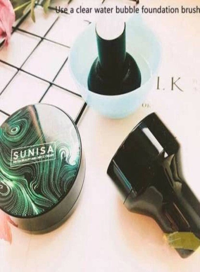 سكين بلس كريم أساس SKINPLUS المقاوم للماء برأس الفطر (SKIN، 20 غرام) - Image 3