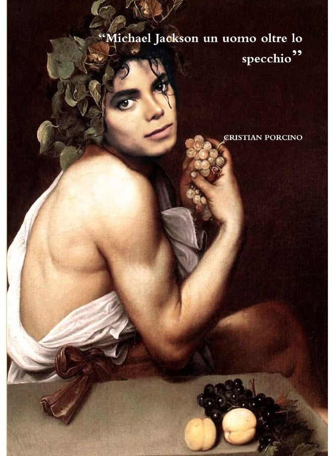 "Michael Jackson un uomo oltre lo specchio" - Image 1