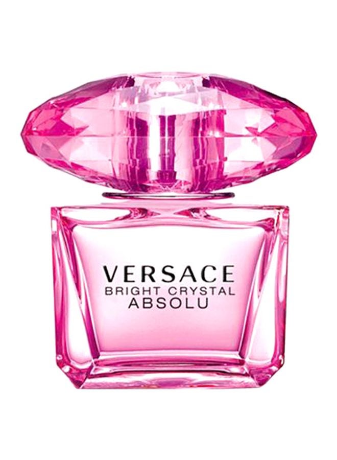 VERSACE Bright Crystal Absolu EDP 90ml - Image 1