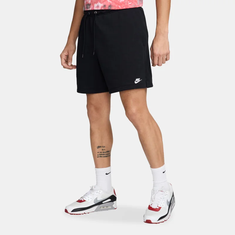 Nike Men's Club Flow Shorts