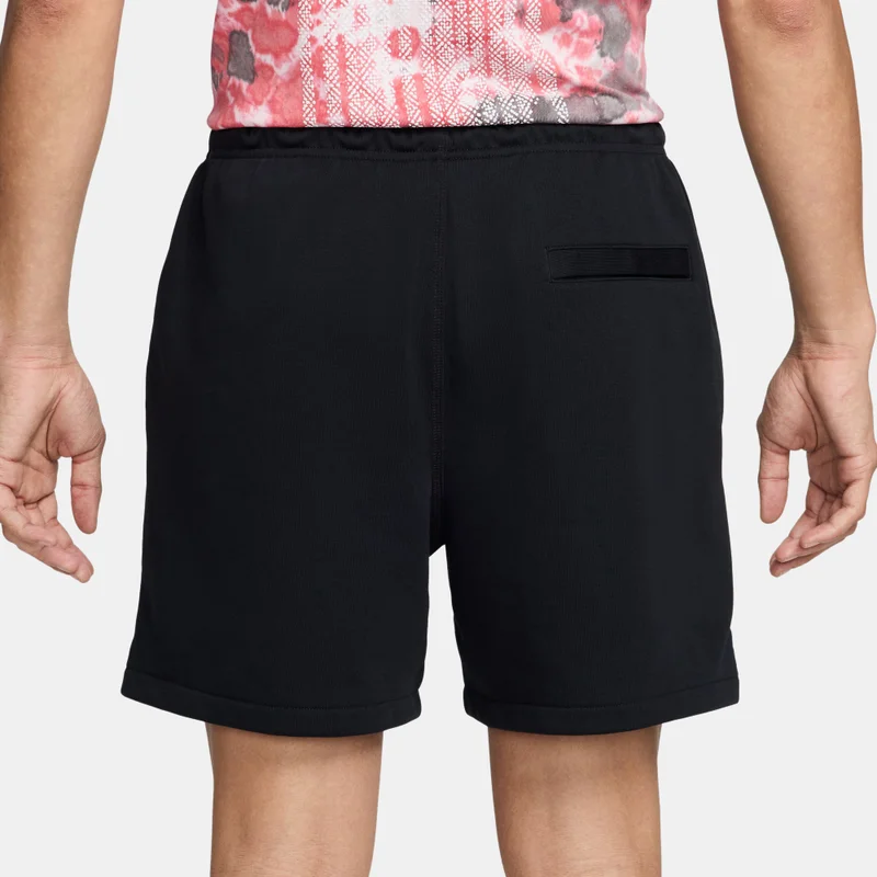 Nike Men's Club Flow Shorts