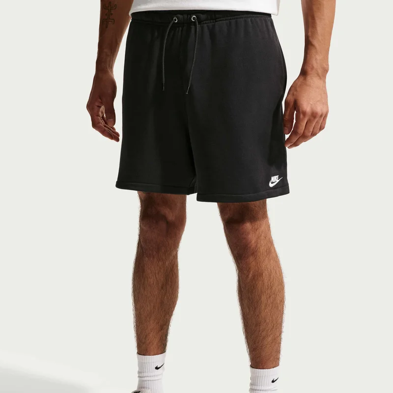 Nike Men's Club Flow Shorts