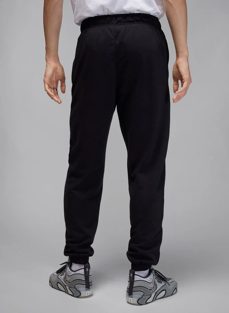 Jordan Jordan Sport Crossover Graphic Fleece Sweatpants