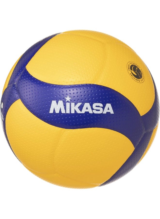 Mikasa Volley Ball Mva400 (V400W) - Image 1