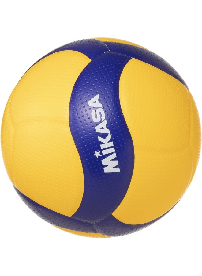 Mikasa Volley Ball Mva400 (V400W) - Image 4