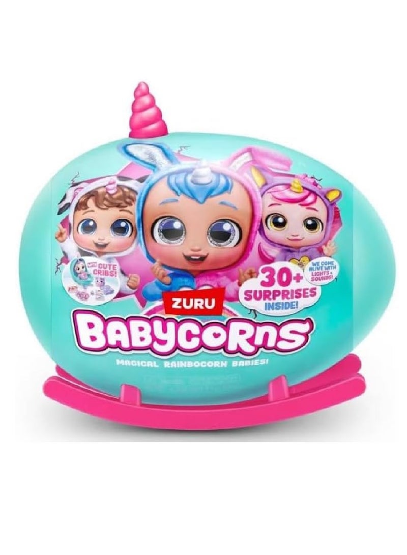 Zuru Babycorns Large (S1) (ZUR-92118) - Image 1