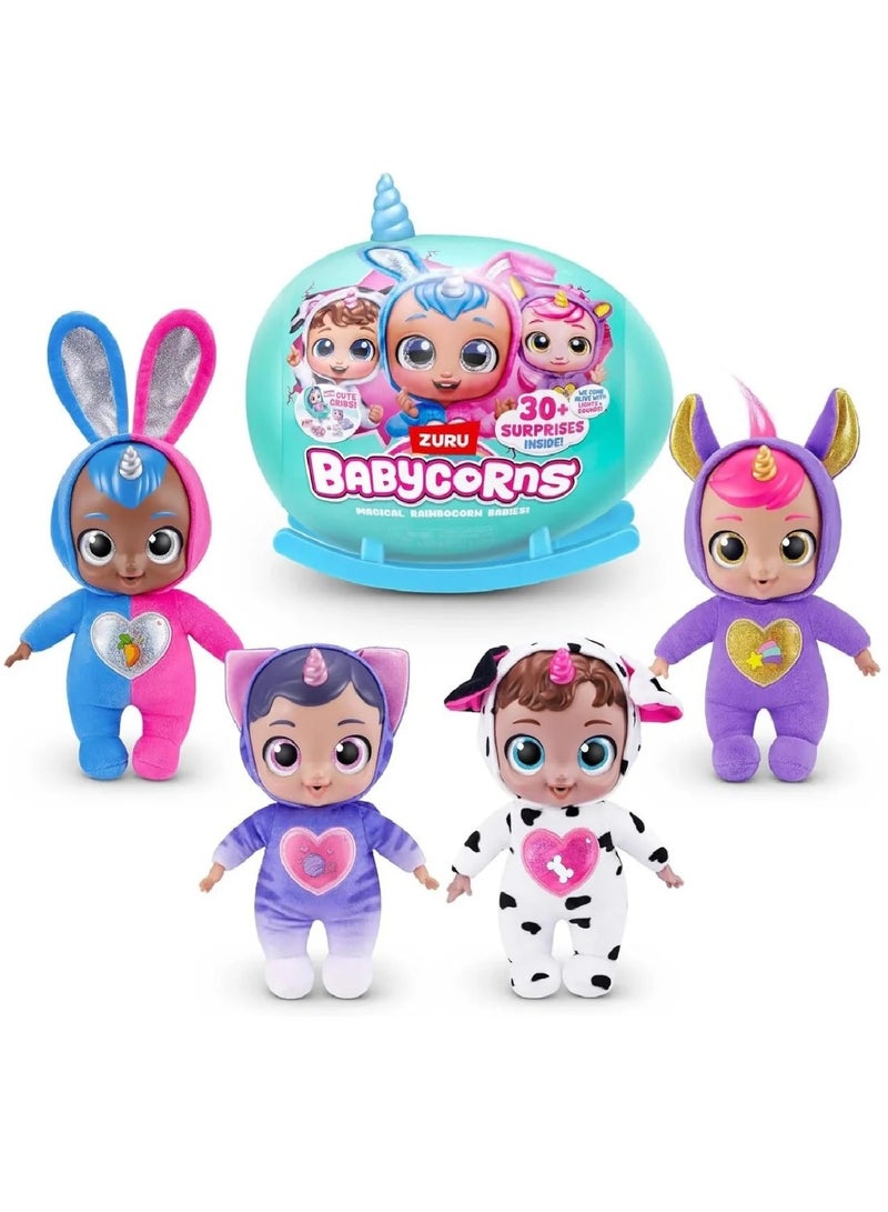 Zuru Babycorns Large (S1) (ZUR-92118) - Image 2