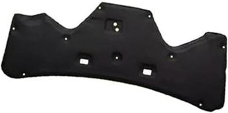 DEMULAX Car Hood Engine Insulation Pad for Nissan X-Trail T31 - Image 1