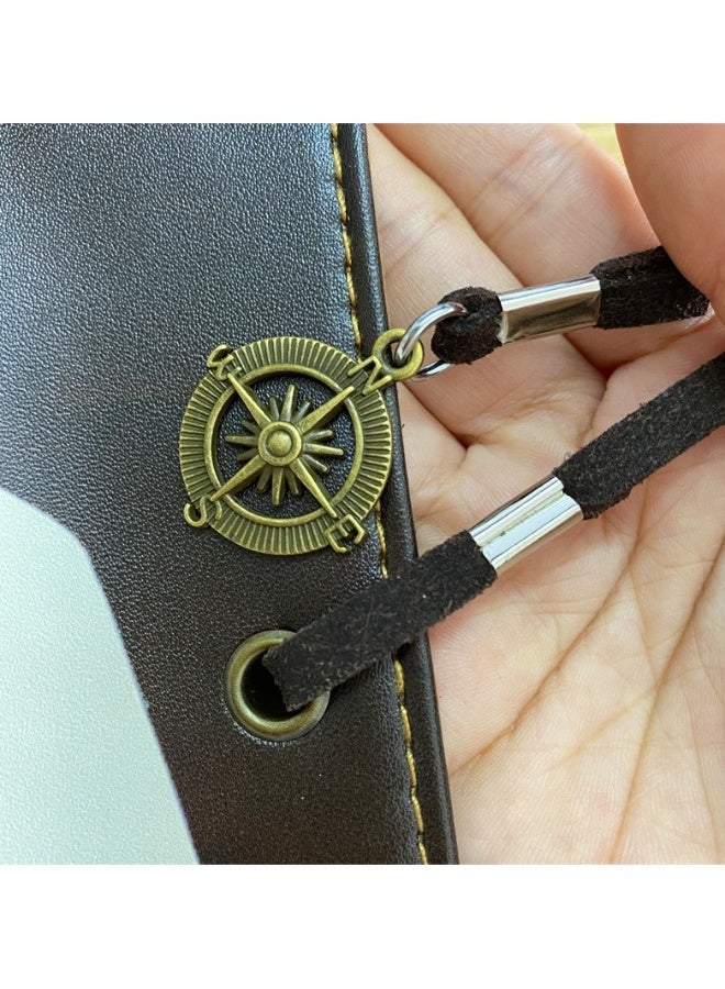 Loquat Creative Anime Large Capacity Pencil Case - Image 3