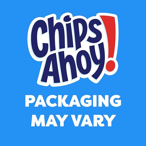 CHIPS AHOY! Chunky Fudgy Chocolate Chip Cookies, Party Size, 24.75 oz - Image 2