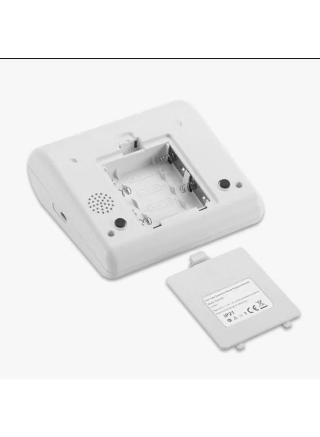 Celia RJA-002 Smart Blood Pressure Monitor - High Accuracy and Illuminated LCD Display - Image 3