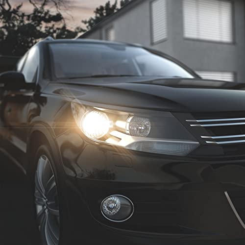 OSRAM Ultra Life H7 Halogen Headlight Lamp, 64210ULT, 12V Passenger Vehicle, Folding Box (1 Piece) - Image 3