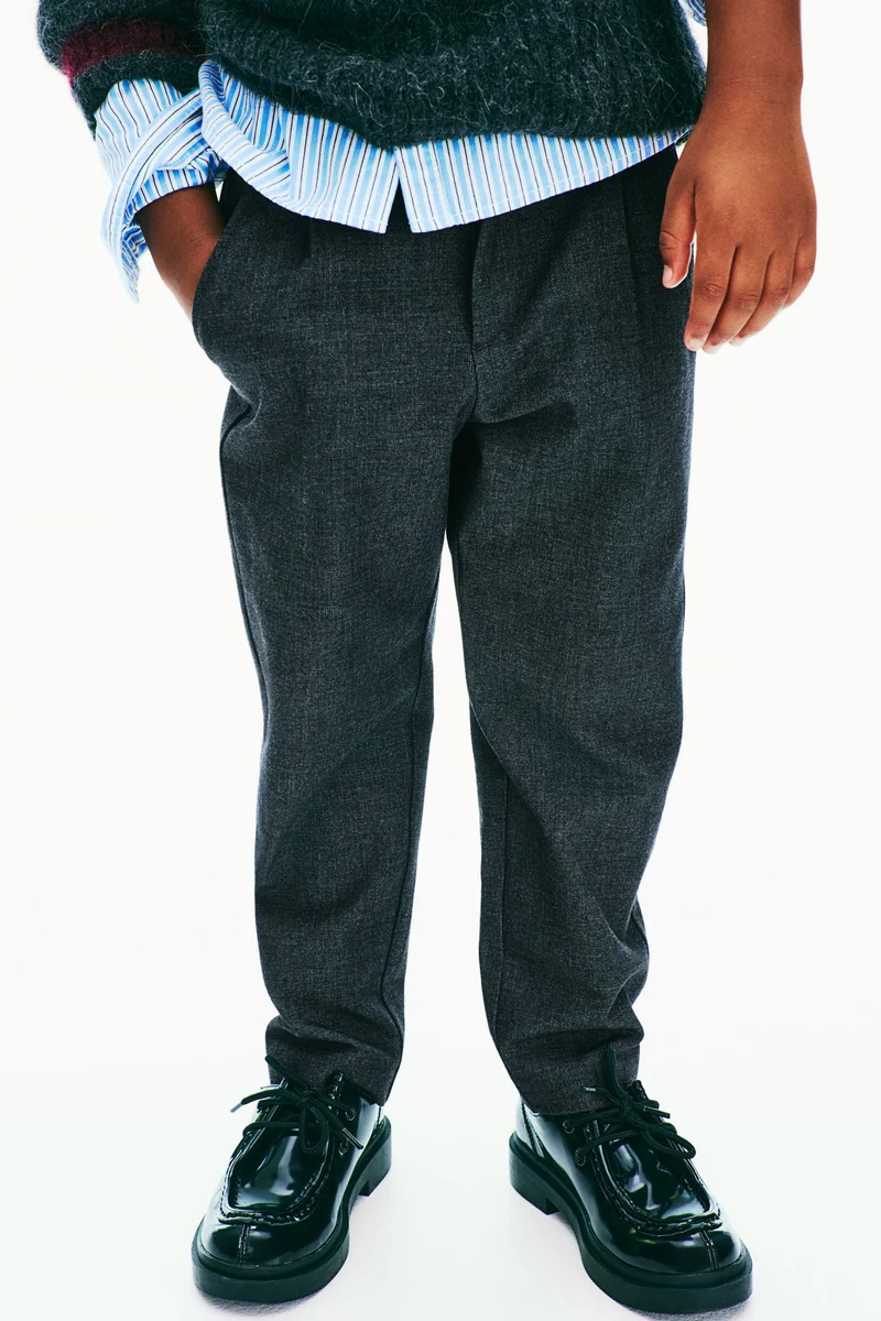 اتش اند ام Twill Trousers