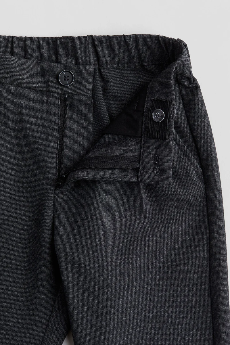اتش اند ام Twill Trousers