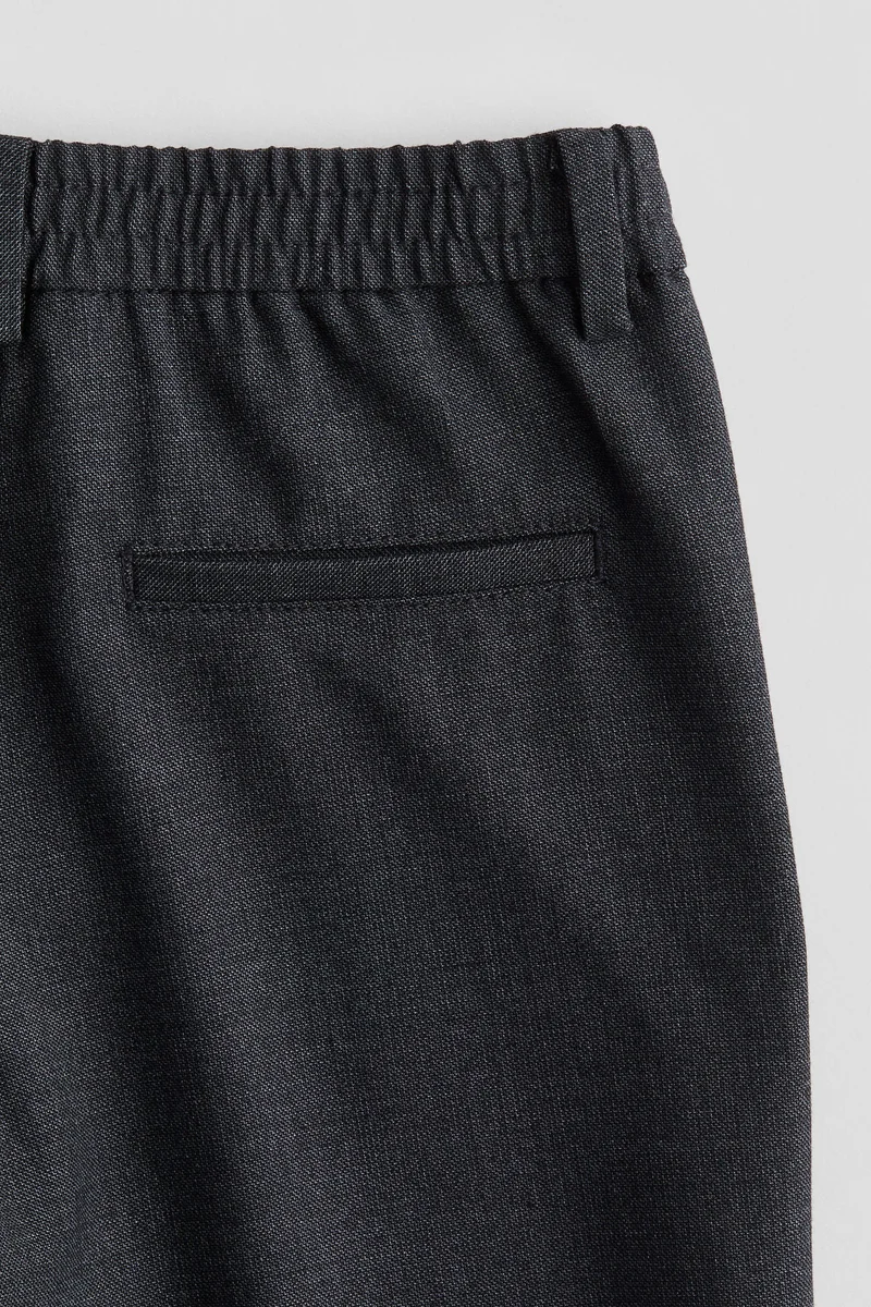 اتش اند ام Twill Trousers