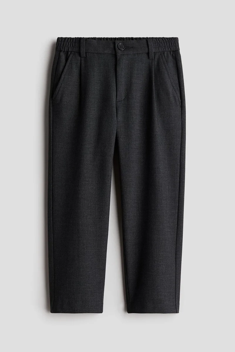 اتش اند ام Twill Trousers