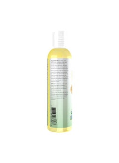 now Solutions, Organic Sweet Almond Oil, 100% Pure Moisturizing Oil, Promotes Healthy-Looking Skin, Unscented Oil, 8-Ounce  - Image 3
