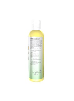 now Solutions, Organic Sweet Almond Oil, 100% Pure Moisturizing Oil, Promotes Healthy-Looking Skin, Unscented Oil, 8-Ounce  - Image 2