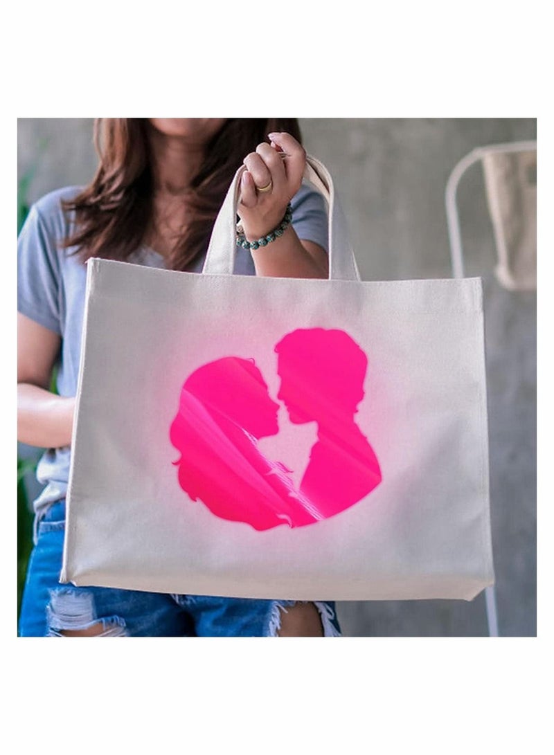 SYOSI فيلم حروف مضيء 5 لفات نقل الحرارة من الفينيل، نقل حراري حراري، حديد على فيلم الملابس DIY، تصميم قماش ورقي خيالي لتزيين تي شيرت، مواد حرفية - Image 2