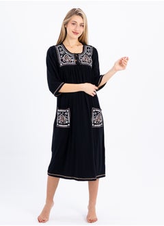 زيكوتكس  جلابيه صيفي مميزة  - Image 4