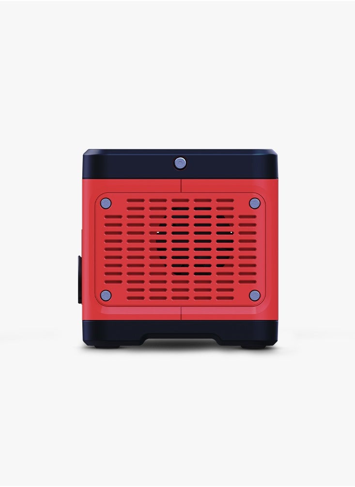 AIPOWER - iPower SIGMA 800 MAX Portable Power Station - Unleash 800W Rated Power and 1600W Peak Performance for Ultimate On-the-Go Power - Image 1