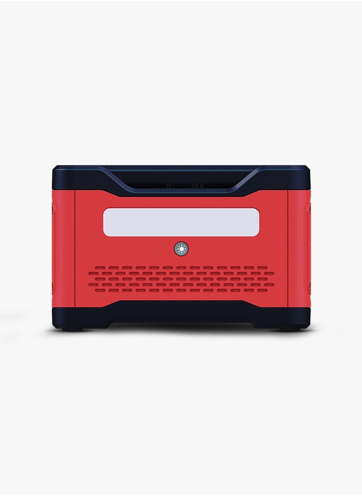 AIPOWER - iPower SIGMA 800 MAX Portable Power Station - Unleash 800W Rated Power and 1600W Peak Performance for Ultimate On-the-Go Power - Image 1