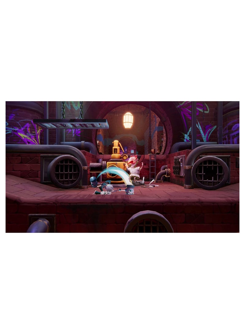 GameMill Nickelodeon All-Star Brawl 2 - Image 4