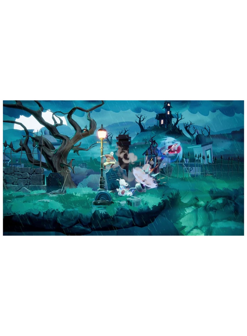 GameMill Nickelodeon All-Star Brawl 2 - Image 3