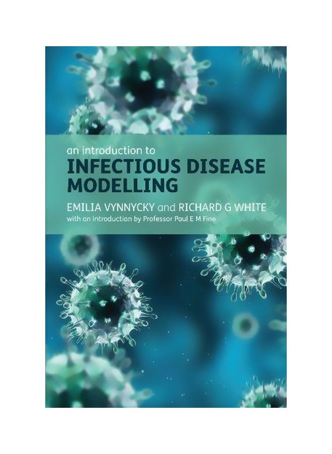 An Introduction To Infectious Disease Modelling 
