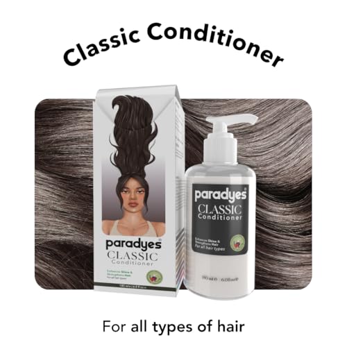 Paradyes Classic Conditioner - Image 2