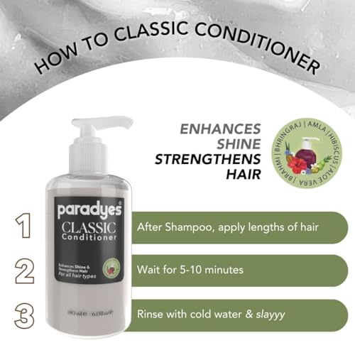 Paradyes Classic Conditioner - Image 4