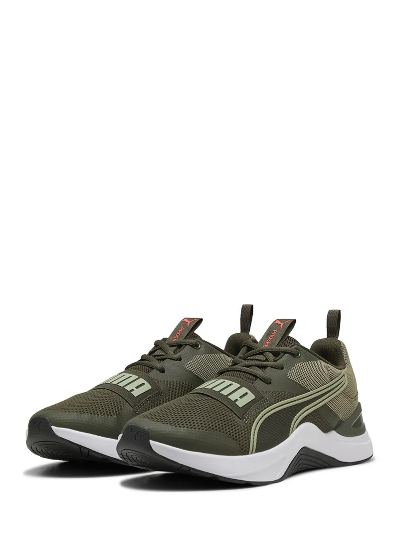 PUMA Prospect