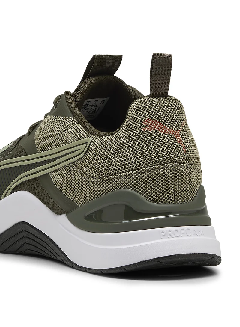 PUMA Prospect