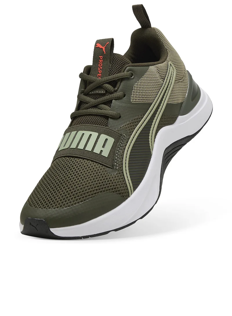 PUMA Prospect
