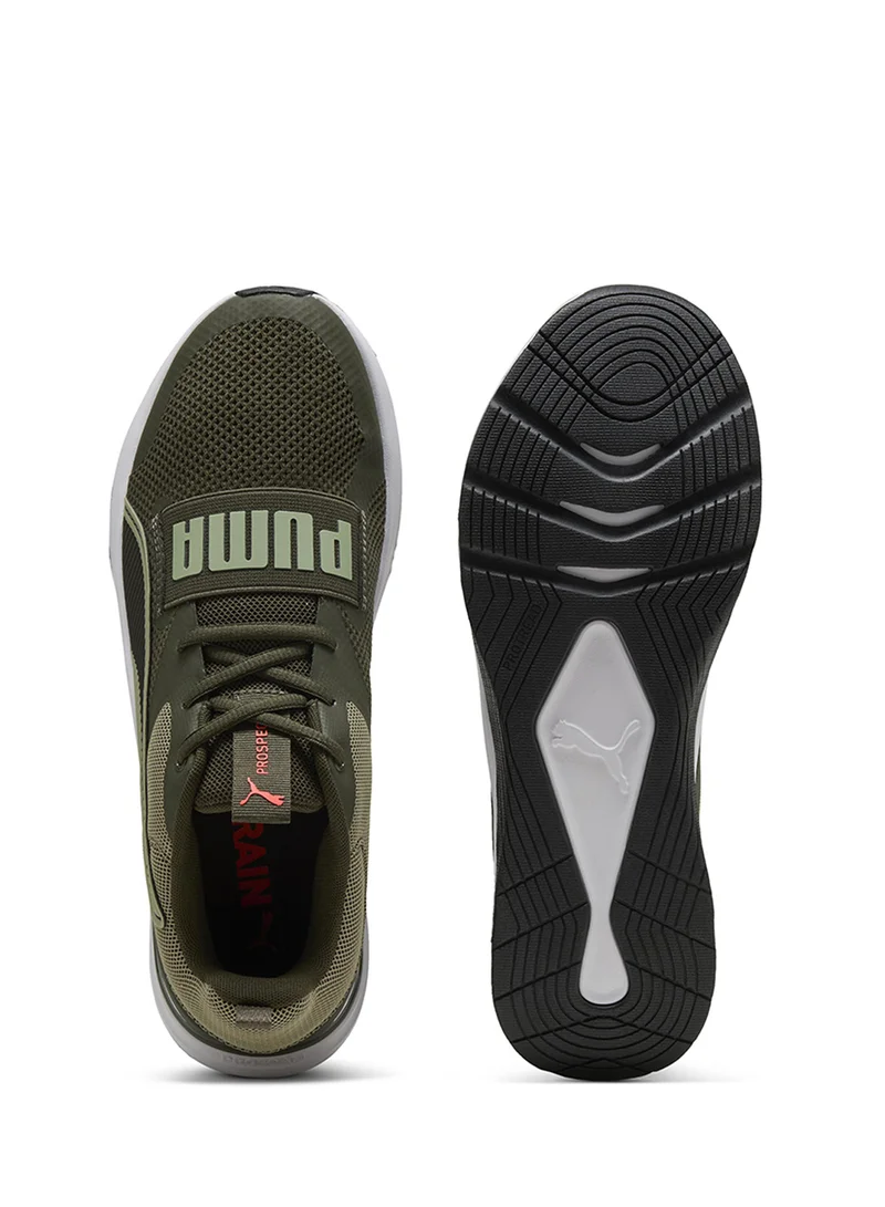 PUMA Prospect