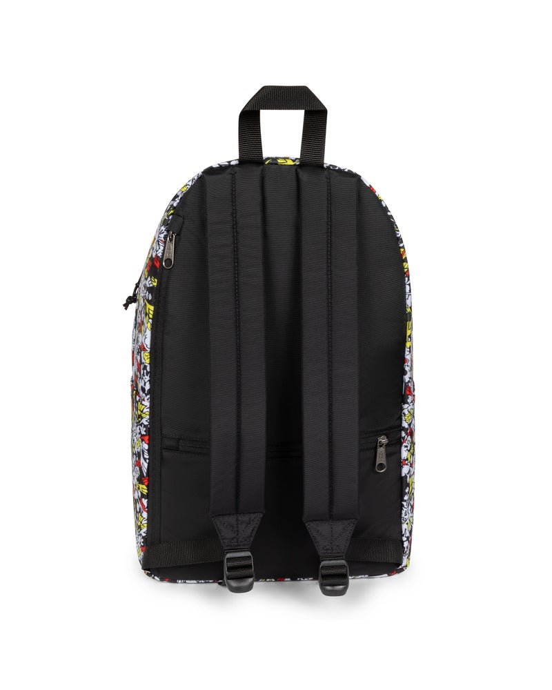 Eastpak Day Pak R Pro Mickey Print Backpack - Image 3
