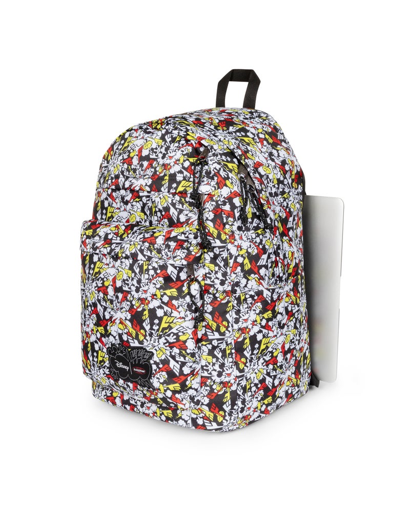 Eastpak Day Pak R Pro Mickey Print Backpack - Image 4