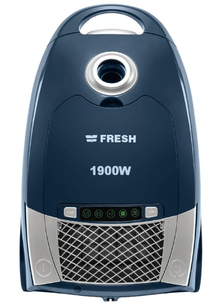 Fresh Fresh Phantom Vacuum Cleaner 1900 Watt Code 19615 