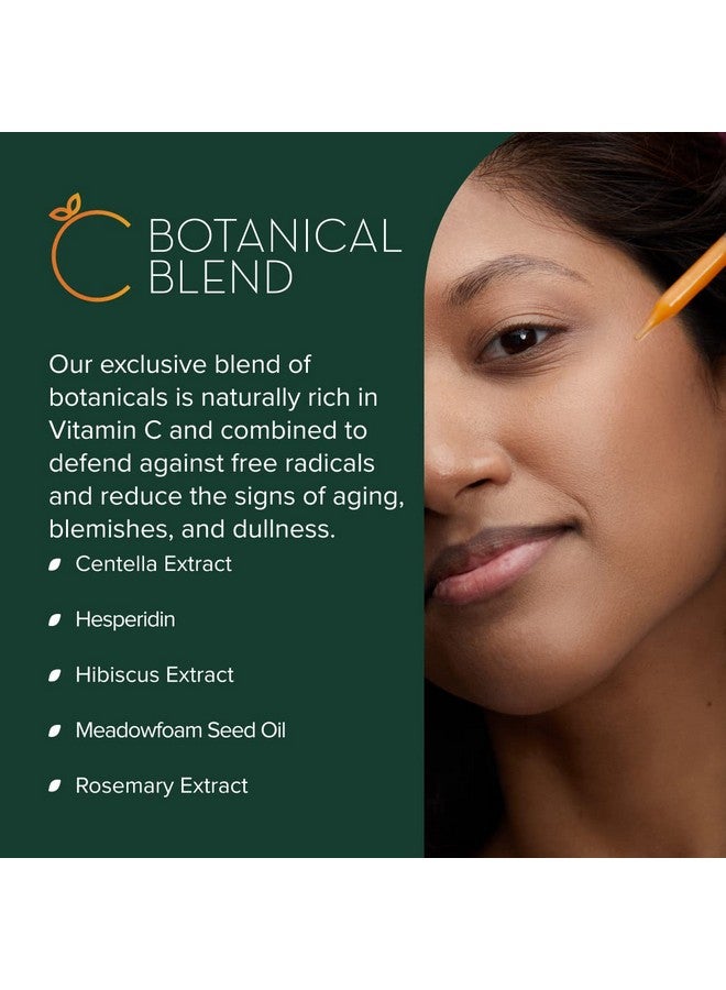 Instanatural Retinol Serum For Face With Niacinamide Vitamin C And Hyaluronic Acid Anti Aging For Firmer Skin Lines & Wrinkles & Brightening Serum - Image 5