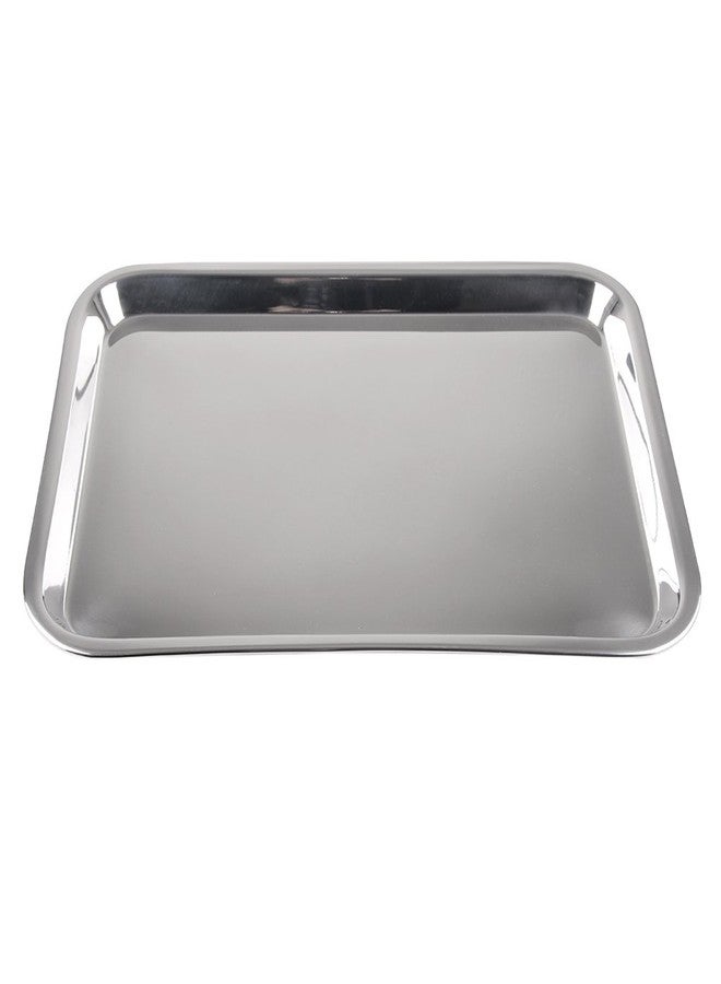 Lindy's Stainless Steel Heavy Baking Sheet, Non Toxic Baking Pan, Flat Oven Tray, Healthy Cookie Sheet - Image 4