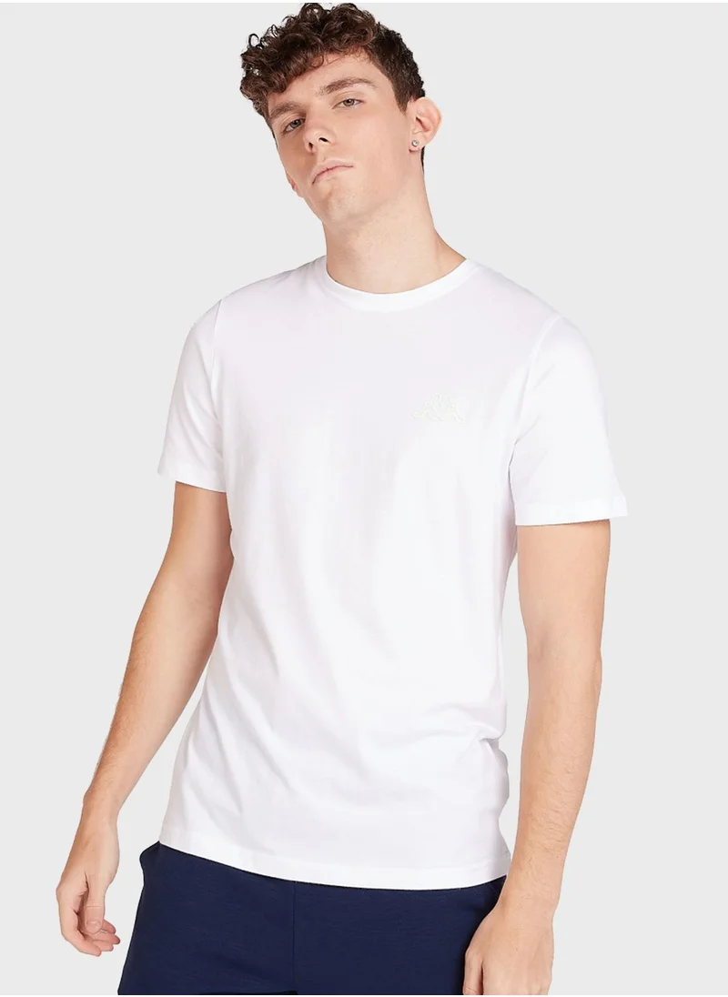 Kappa Logo T-Shirt