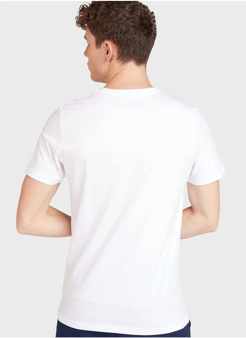 Kappa Logo T-Shirt