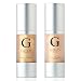Gold Serums Snail and Snake Kit, 40 Gram - Image 2