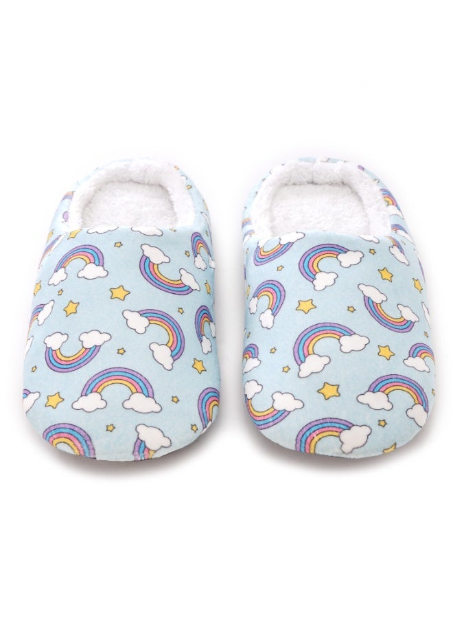 Pantoufla Kids Slipper Sky - Image 1
