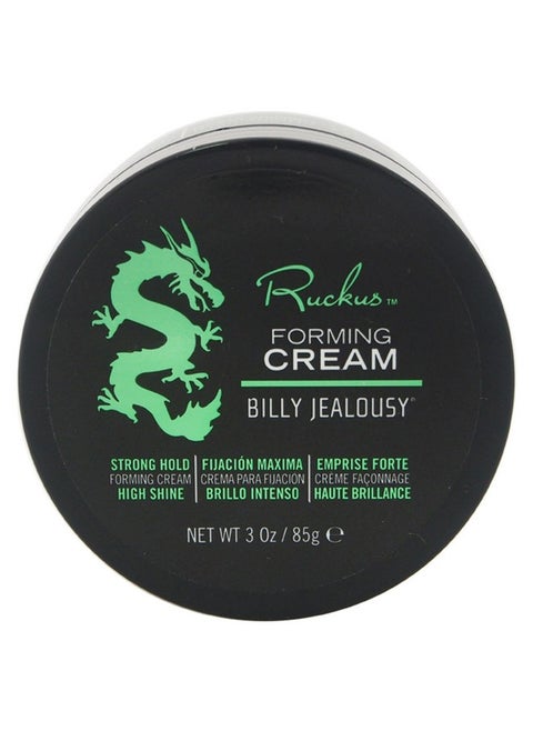 Ruckus Forming Cream 3 Ounce (Pack Of 1)