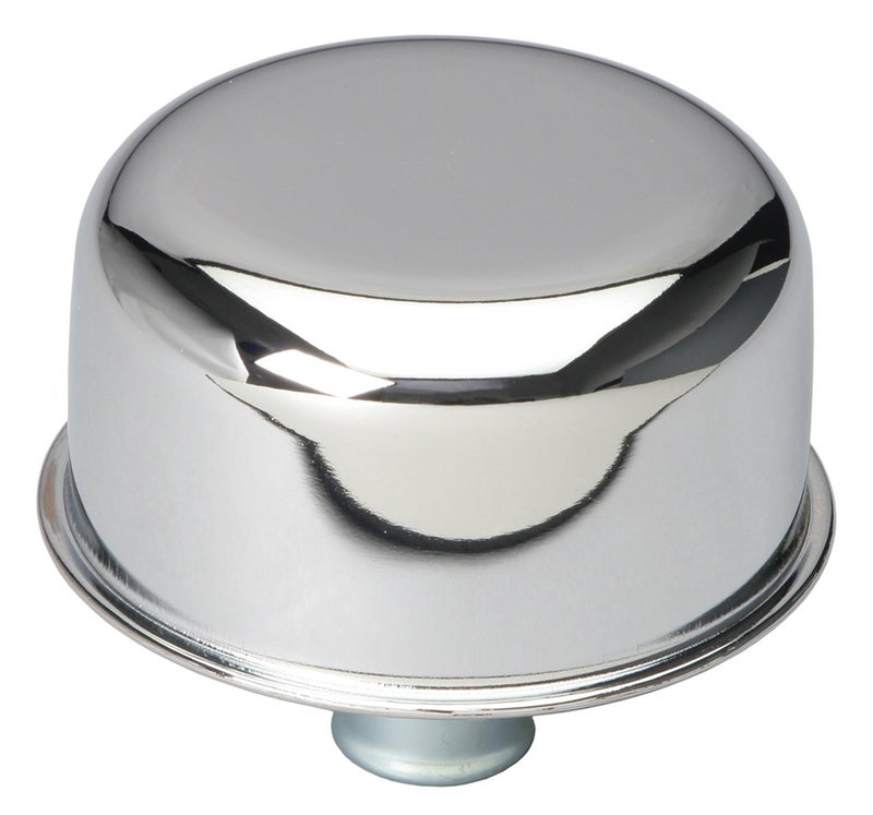 TransDapt Performance TransDapt 9171 Chrome 34 Neck PCV Breather Cap