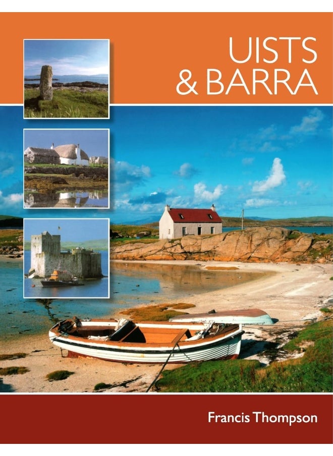 Uists and Barra  - Image 1