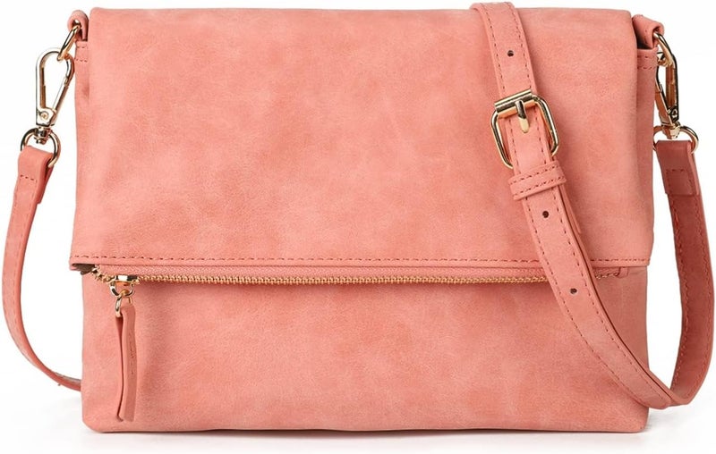 Gladdon Crossbody bags for Women Crossbody Purse Shoulder Bag - Image 1