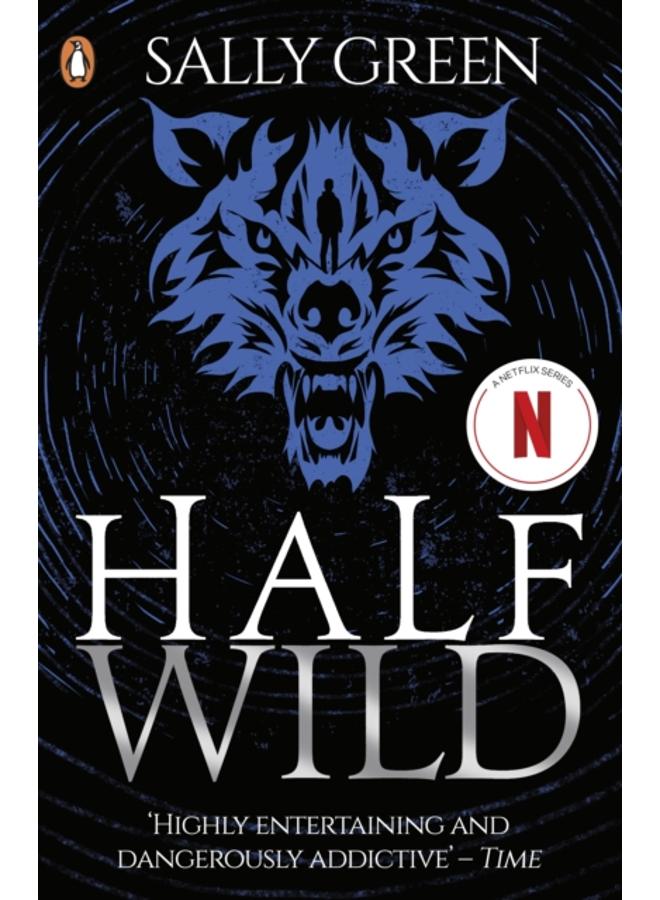 Half Wild 